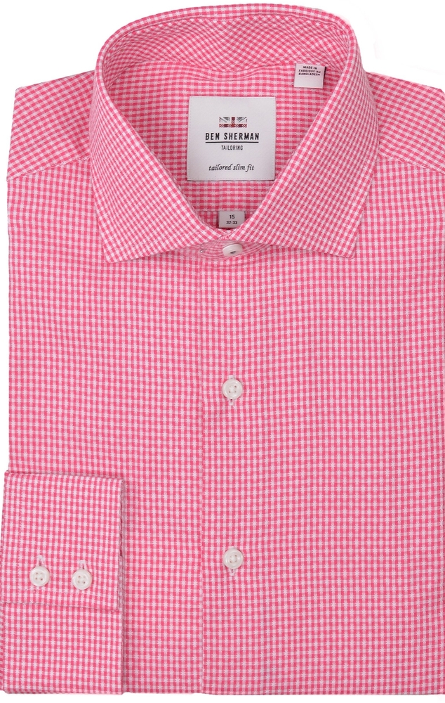 Ben Sherman dress shirt 17 34/35